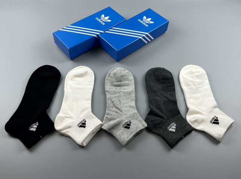 Adidas socks (8)